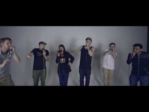 The Beatbox Collective - Black Roses