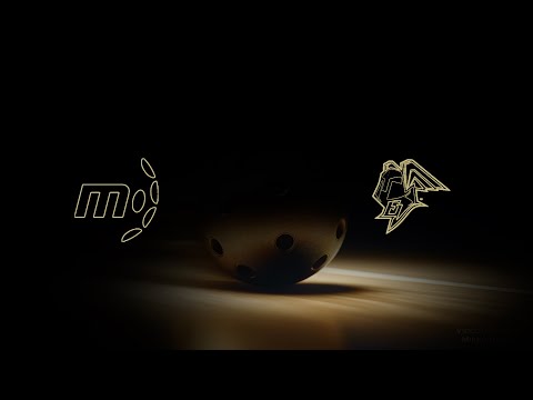 25.10.2025 klo 11:00, P14 Sininen A ES, M-Team Blue - EräViikingit Sininen