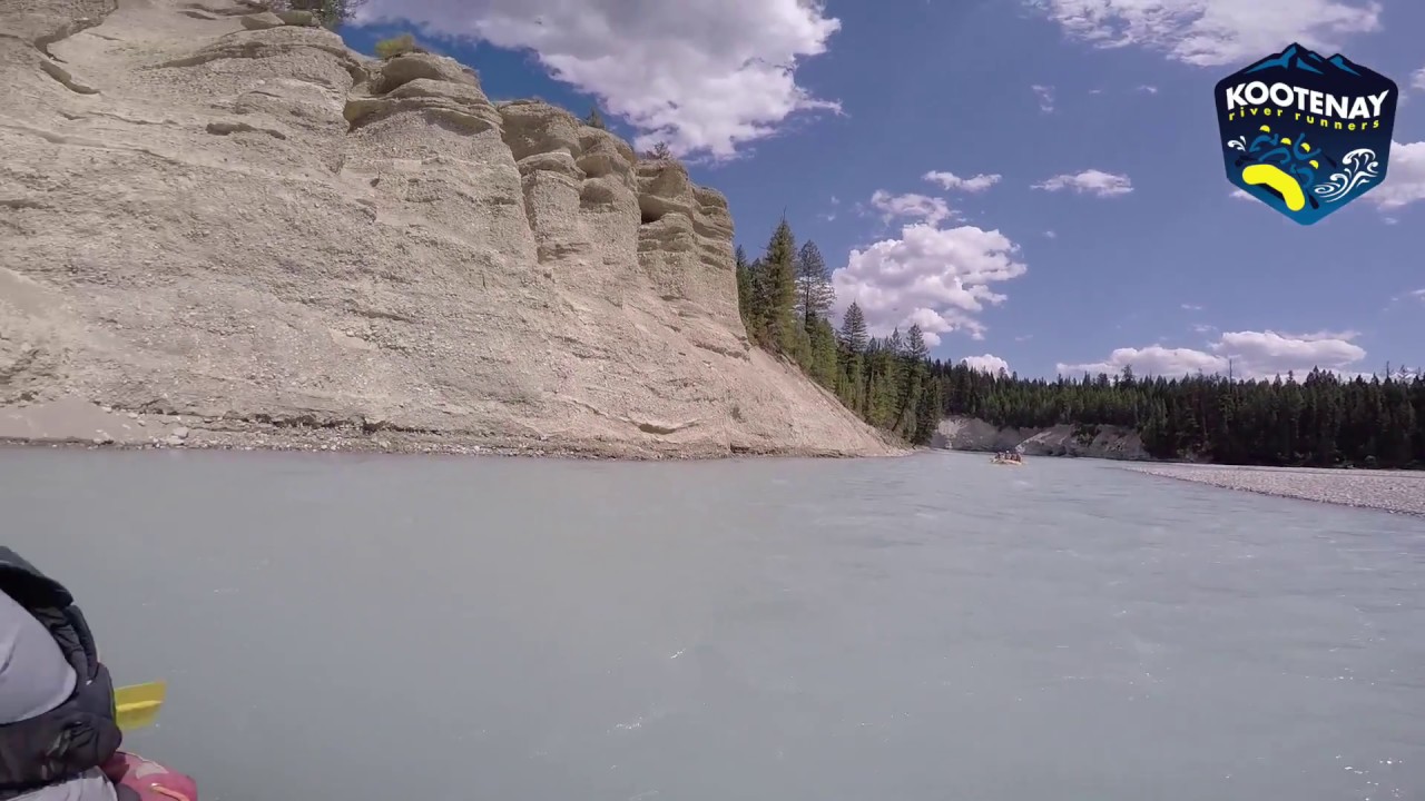 Kicking Horse Video