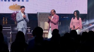 Download lagu Walau Seribu Rebah - Oldies Worship Night Album mp3