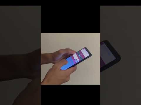Sign Chat DEMO