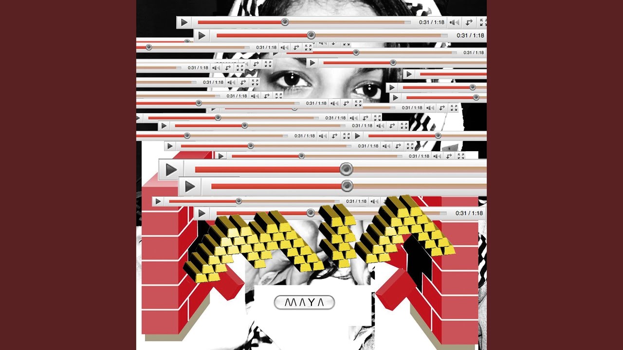 M.I.A. - Steppin' Up