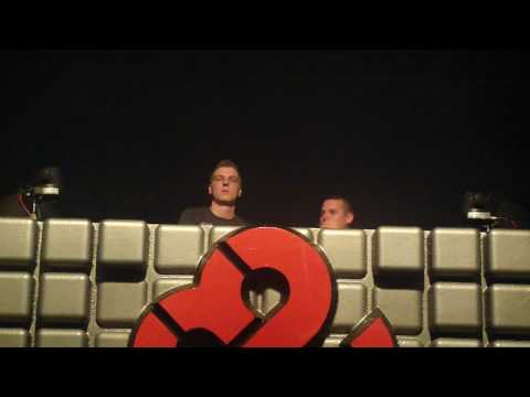 BASSLEADER 2010 || PSYKO PUNKZ || HD