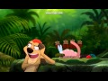 Pumba Is Cooking Swedish