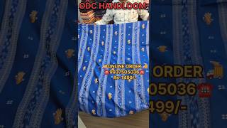 newly Sambalpuri dress set 👗// wholesale price available on odc handloom.