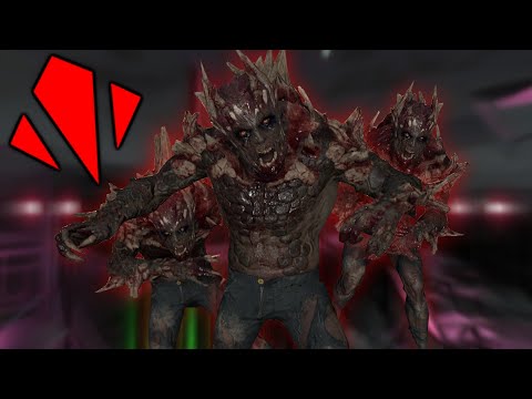 The BEST Night Hunter In Dying Light PvP