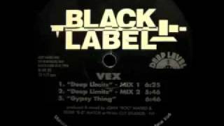 VEX - Deep Limits (Mix 1)