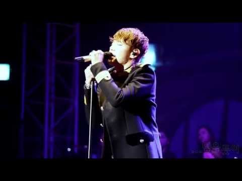 141231 - 박효신(Park Hyo Shin) - GIFT