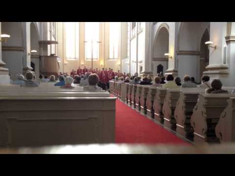 FSU University Singers- Luminescence