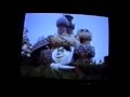 RARE Unseen Footage Intro Promo Euro Disneyland Paris 1992