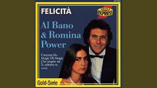 Video Ciao, Aufwiedersehen, Goodbye de Al Bano y Romina Power