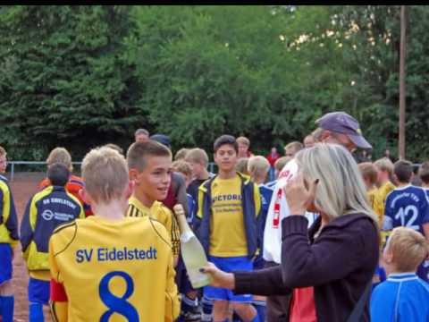 SV Eidelstedt96er Bezirksliga Meisterschaft 2009 by http://SVEidelstedt96er.npage.de
