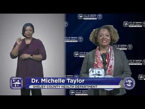 12.16.2021 COVID-19 JOINT TASK FORCE PRESS CONFERENCE: COMPLETE