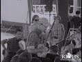 Pete Seeger at the Newport Folk Festival (1967)