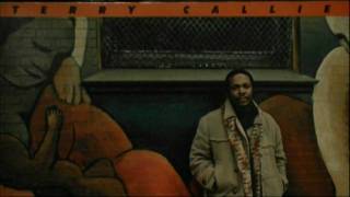 Terry Callier   African Violet.