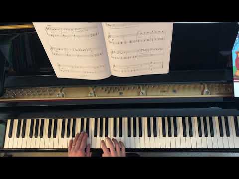 Accent on Solos | The Swinging Sioux