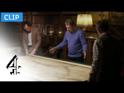 Grand Plans | Titchmarsh on Capability Brown S1-Ep1 | More 4