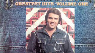 Billy Crash Craddock ~ You Better Move On