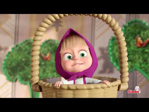 Masha și Ursul 2018 v.2