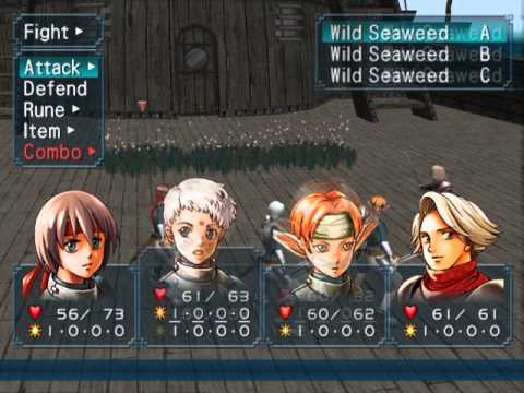 Let's Play Suikoden 4 (part 5)