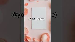 Download lagu Aesthetic Instagram username ideas ✨ mp3 Download lagu Aesthetic Instagram username ideas ✨ mp3