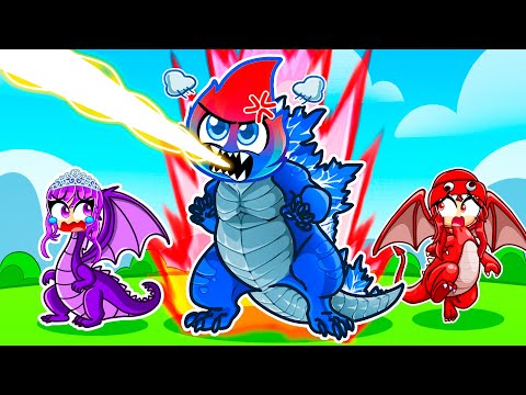 Shad IS FURIOUS in Roblox Creatures of Sonaria!