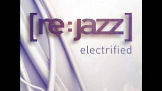 Re Jazz - People Hold On (Metropolitan Jazz Affair Remix) video