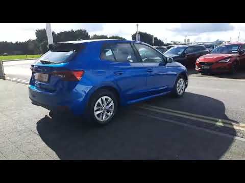 Skoda Fabia 1.0MPI 65BHP 5DR AMBITION - Image 2