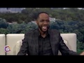 Sister Circle | Catching Up With Freddie Jackson | TVONE