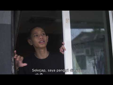 OYOT JUMPA KAWAN ROOM - zukieee