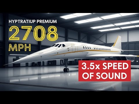 Inside the World’s 10 Fastest Luxury Private Jets (2025)