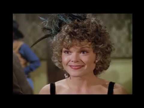 les mystères de l'ouest (western 1979)