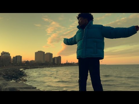 Godsuía - My Sunshine (Official Music Video)