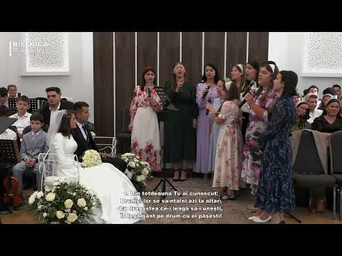 Grup surori Betel Sighet | Din totdeauna Tu ai cunoscut