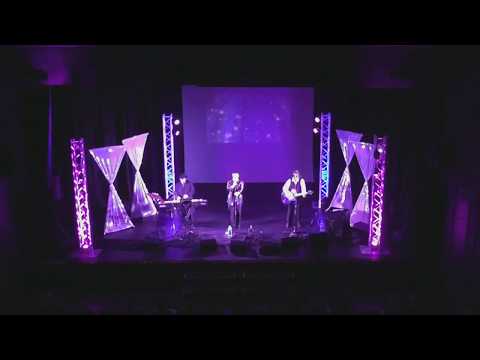 "Got To Get A Message To You" - Performed By Bee Gee Fever