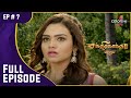 Chandrakanta | சந்திரகாந்தா | Ep. 7 | Chandrakanta Vows To Find The Killer!