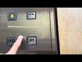 Toshiba Elevator At Menara Mara Lift1
