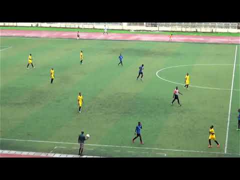 Sky Force VS Oyo Alafin FC - O3 Athletics