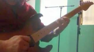 Video thumbnail for Suhr Guthrie Govan Antique Modern First Few Minutes by James Comparato
