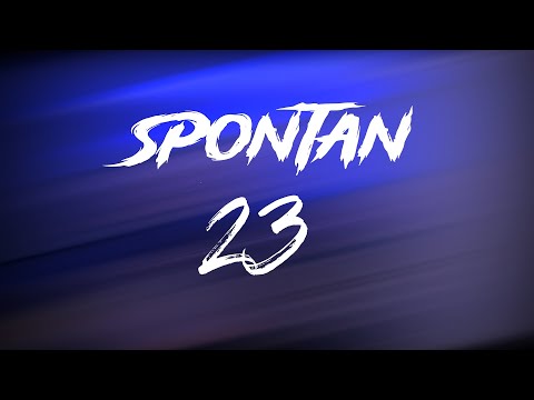 NWZ/BLADINI - SPONTAN 23 (PROD.EDSON)
