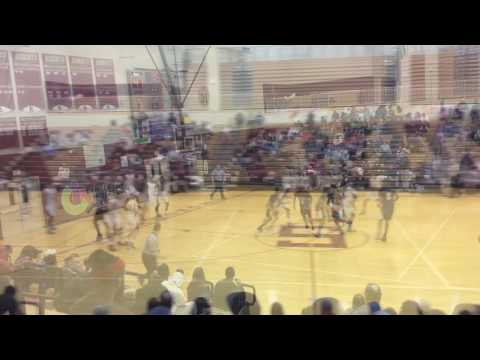 2016-17 PM West @ Scranton H'lights