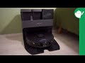 Робот-пылесос  RoboRock RoboRock S7 MaxV Vacuum Cleaner Black (S270RR) (S7