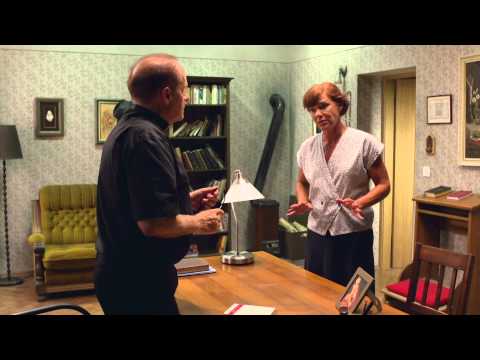 Ena žlahtna štorija - napovednik 2. sezone (Bonifacij in Marija)