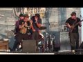 Alien Ant Farm - 1000 Days - Live in Lake Elsinore, CA