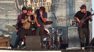 Alien Ant Farm - 1000 Days - Live in Lake Elsinore, CA