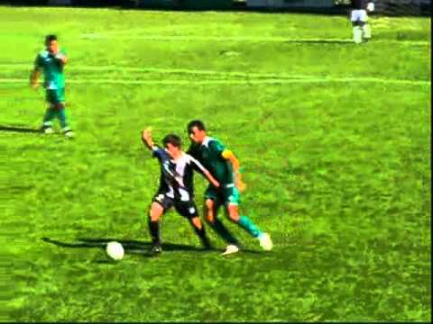 Lucas Diniz - Goiania x Goiás - Taça Mané Garrincha