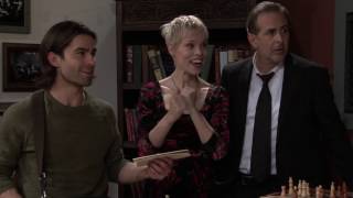 RED PILL WONDERLAND SERIES - Episode 2 - "It's So Cool!" Directed by Jamie Paolinetti