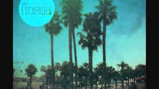 Hungry Kids of Hungary- You Ain't Always There