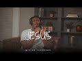JESUS Loves Me 40 Minutes Quality Worship Time With Yeshua Victor Thompson