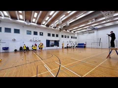 PuMa C3p - Isku-Veikot